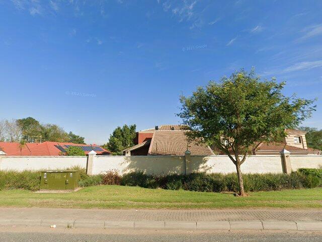 Sectional Title Unit 87, La Bellucia, Eagle Canyon Golf Estate, Blueberry Street, Honeydew, Roodepoort