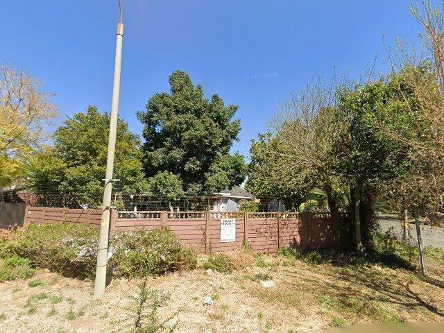 Erf 304, Allen Grove Extension 2, Township Registration Division I.R., Gauteng; 52 Fir Avenue, Allen Grove Extension 2, Kempton Park