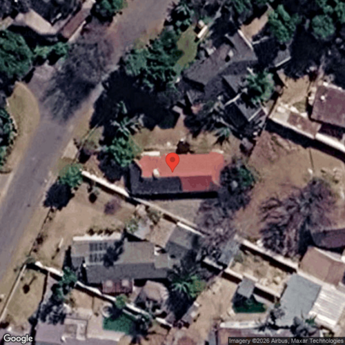 Erf 304, Allen Grove Extension 2, Township Registration Division I.R., Gauteng; 52 Fir Avenue, Allen Grove Extension 2, Kempton Park thumbnail
