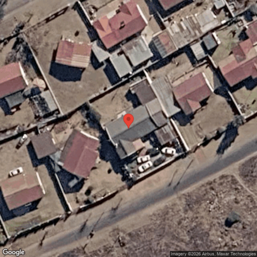 Erf 798, Tedstoneville Extension 1, 23 Jan Frederik Avenue, Tedstoneville Extension 1, Gauteng thumbnail
