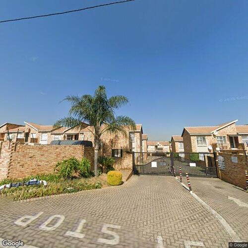 Section 118, Unit 118 Saffron Gardens, Setter Street, Honey Park Extension 21 thumbnail