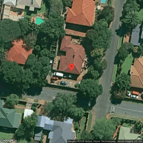 Erf 1218, 93 Eleventh Avenue, Sydenham; Erf 1219, 63 Roslin Street, Sydenham thumbnail