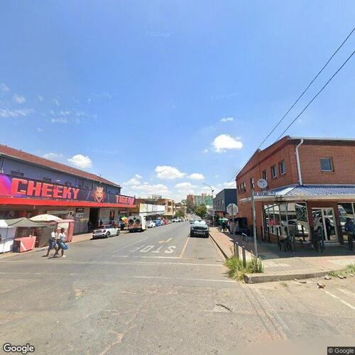 Unit 57, Door 312, Malveast Body Corporate, 67 Geldenhuys Street, Malvern, Germiston thumbnail