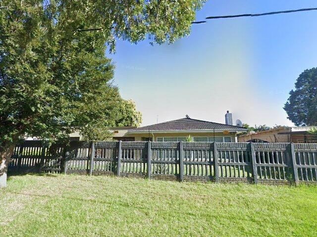 Erf 177, 35 Robinia Road, Wychwood