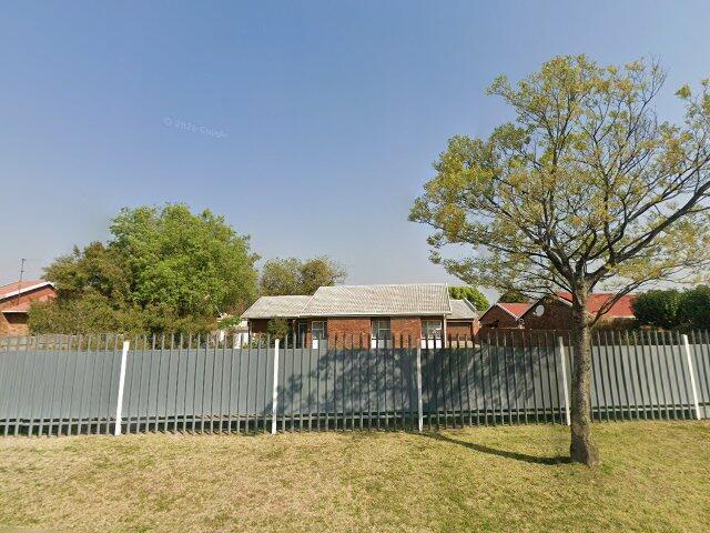 Erf 441 Crystal Park Township, 9 Waterkloof Road, Crystal Park, Ekurhuleni