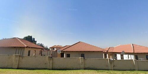 2 Bedroom Sectional Title Unit