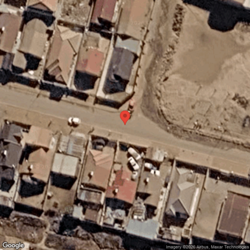 Erf 636, Stand 636, 4th Street, Lakeside, Vereeniging thumbnail