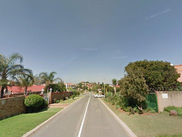 Erf 154, Bassonia Township, 102 Johann Meyer Drive, Bassonia