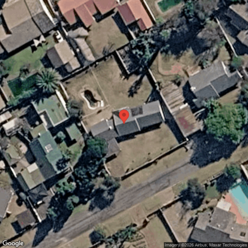 Erf 148 Croydon Township, 12 Camphor Avenue, Croydon, Kempton Park thumbnail