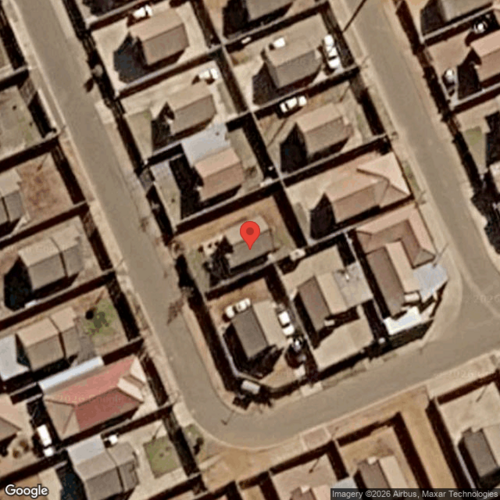 Erf 2726, September Street, Toekomsrus Extension 2, Randfontein thumbnail