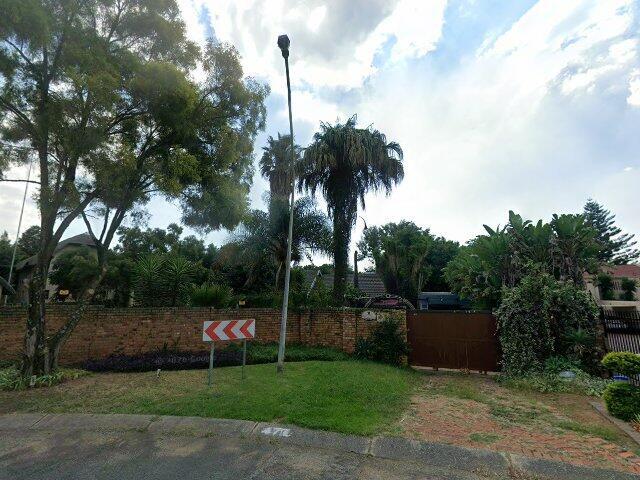 Erf 1079, Garsfontein Extension 5 Township, Registration Division J.R., Gauteng; 470 Falda Street, Garsfontein Extension 5, Pretoria