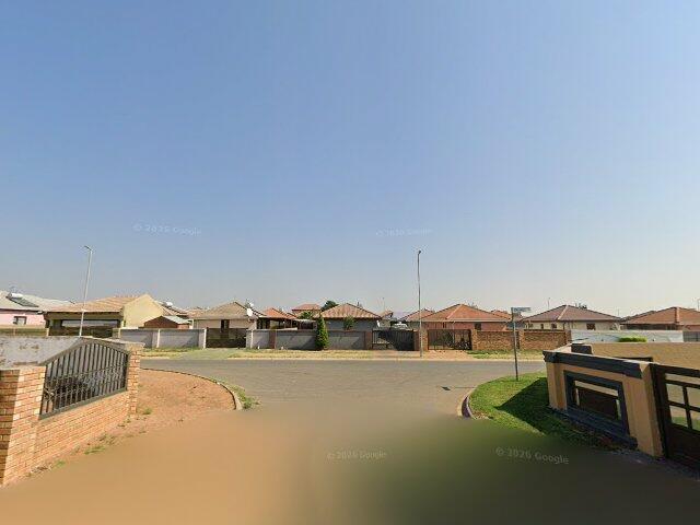 Erf 6438, 6438 Roofarend Street & Van Ryn Road, Crystal Park Ext 57, Benoni