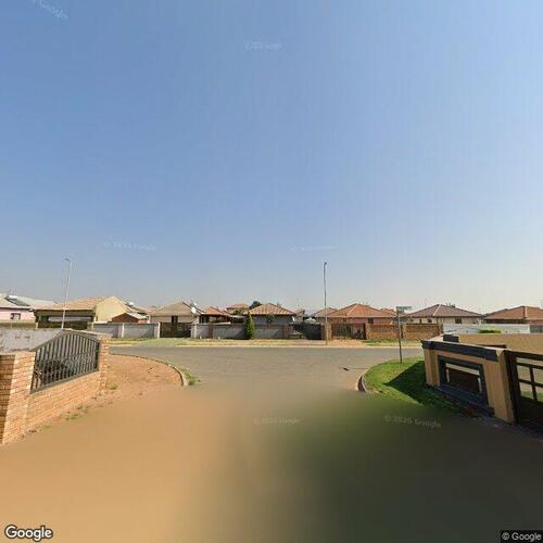 Erf 6438, 6438 Roofarend Street & Van Ryn Road, Crystal Park Ext 57, Benoni thumbnail