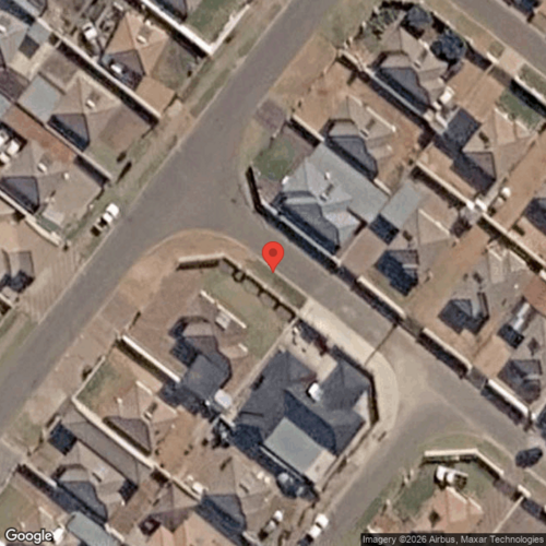 Erf 6438, 6438 Roofarend Street & Van Ryn Road, Crystal Park Ext 57, Benoni thumbnail
