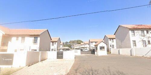 3 Bedroom Sectional Title Unit