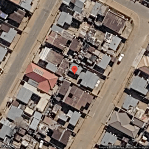 Erf 2465, 2465 Dabulamanzi Street, Kagiso 2, Krugersdorp, Gauteng thumbnail