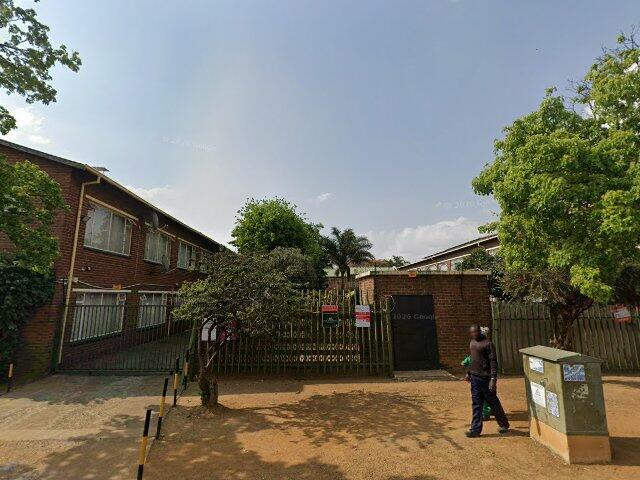 Sections 18 And 45, Daleenhof, Door No. 3, 55 B Long Street, Kempton Park, Johannesburg