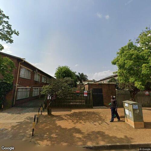 Sections 18 And 45, Daleenhof, Door No. 3, 55 B Long Street, Kempton Park, Johannesburg thumbnail