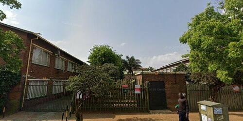 3 Bedroom Sectional Title Unit