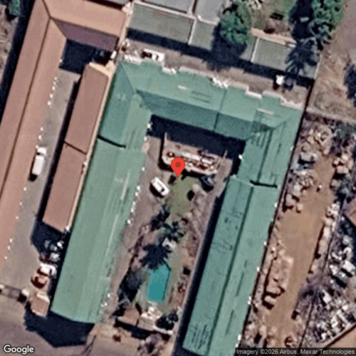 Sections 18 And 45, Daleenhof, Door No. 3, 55 B Long Street, Kempton Park, Johannesburg thumbnail