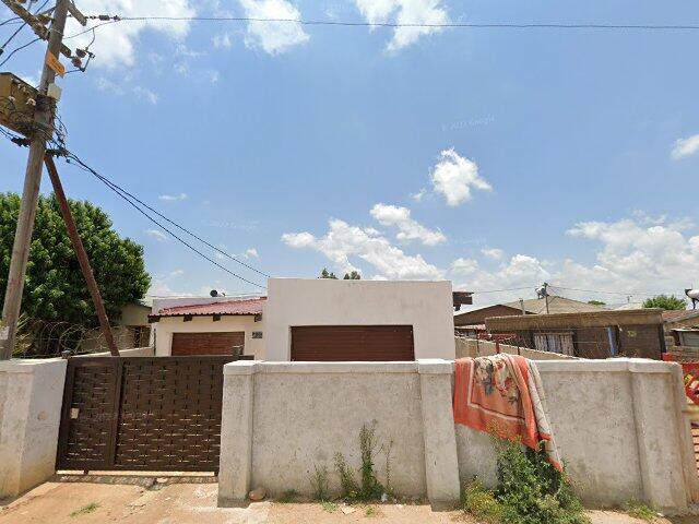 Erf 3664, 3664 Isbankwa Street, Mayfield Extension 5, Benoni