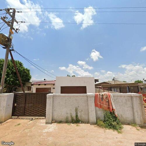 Erf 3664, 3664 Isbankwa Street, Mayfield Extension 5, Benoni thumbnail
