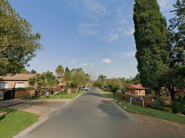 Unit/Section 37, Sectional Plan No. Ss 40/2004, Carona Body Corporate, Merlot Close, Wilgeheuwel Extension 29 Township
