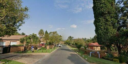 Unit/Section 37, Sectional Plan No. Ss 40/2004, Carona Body Corporate, Merlot Close, Wilgeheuwel Extension 29 Township