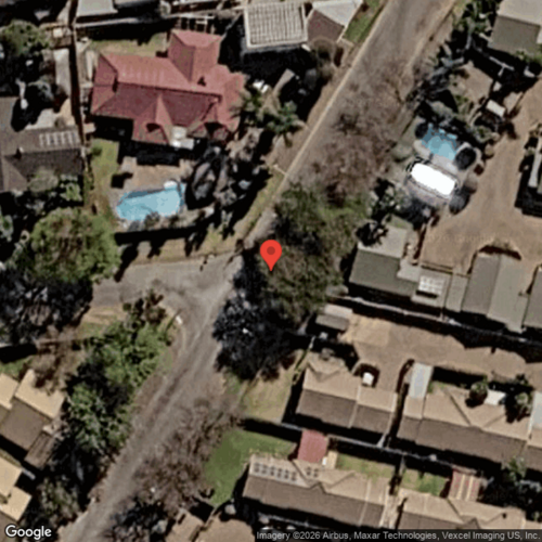 Section 38, Sectional Plan No. Ss 165/2004, Karmel Body Corporate, Fifth Street, Florida Glen, Roodepoort thumbnail