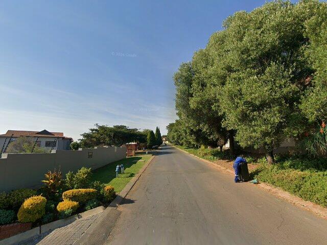 Erf 716 Allen's Nek Ext 21, Wilhelmina Avenue, Allen's Nek Ext 21, Roodepoort