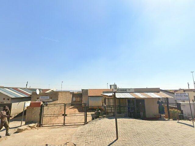 Erf 444, Maokeng Township, Also Known As 416 Reverend Rtj Namane Drive, Maokeng, Tembisa, Gauteng