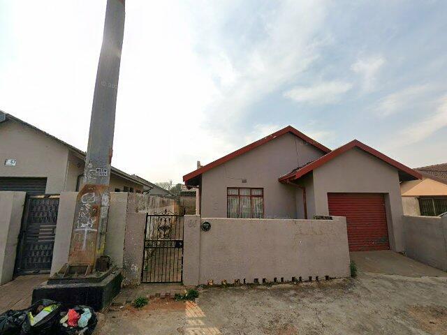 Erf 66, Emkatini Township, 8 Sobukwe Street, Emkatini, Gauteng