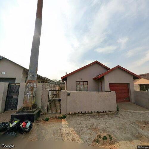 Erf 66, Emkatini Township, 8 Sobukwe Street, Emkatini, Gauteng thumbnail