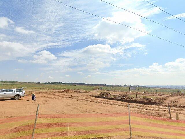 Portion 110 Of Erf 7806, Clayville Extension 45 Township, Registration Division J.R., Gauteng; Also Known As 7806/110 Clayville Ext 45, Olifantsfontein, Gauteng