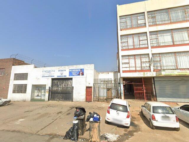 Unit 23 (Door No 2), Vista Court, 35 Kempston Avenue, Benoni