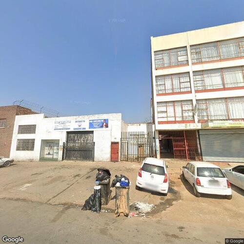 Unit 23 (Door No 2), Vista Court, 35 Kempston Avenue, Benoni thumbnail