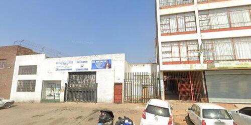 2 Bedroom Sectional Title Unit