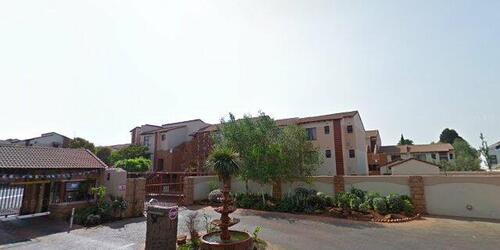 3 Bedroom Sectional Title Unit
