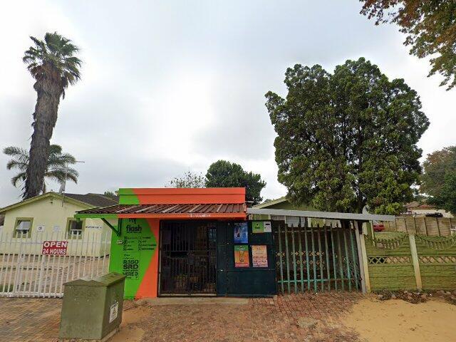 Erf 243, Kempton Park Wes Township, Registration Division I.R., Gauteng; 22 Heuwel Road, Kempton Park Wes, Gauteng