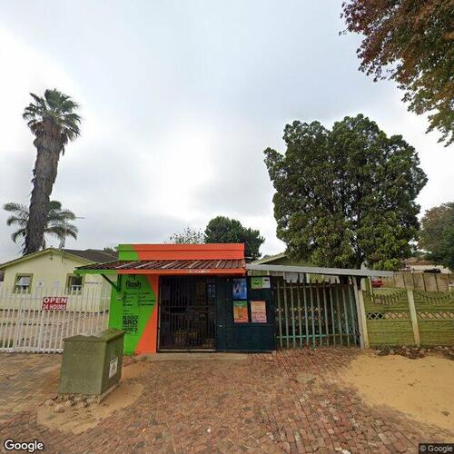 Erf 243, Kempton Park Wes Township, Registration Division I.R., Gauteng; 22 Heuwel Road, Kempton Park Wes, Gauteng thumbnail
