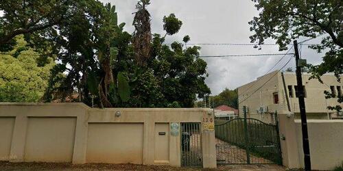 4 Bedroom Residential House