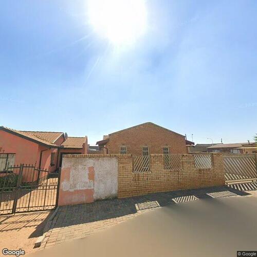 Erf 258, Tlamatlama Township, Registration Division I.R., Gauteng; 37 Aquarius Street, Tlamatlama Section, Tembisa, Gauteng thumbnail