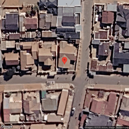 Erf 258, Tlamatlama Township, Registration Division I.R., Gauteng; 37 Aquarius Street, Tlamatlama Section, Tembisa, Gauteng thumbnail