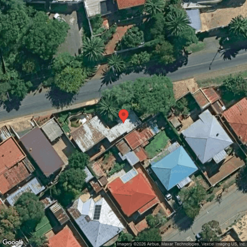 Erf 693 Observatory Extension Township, 88 Observatory Avenue, Observatory Extension, Johannesburg thumbnail