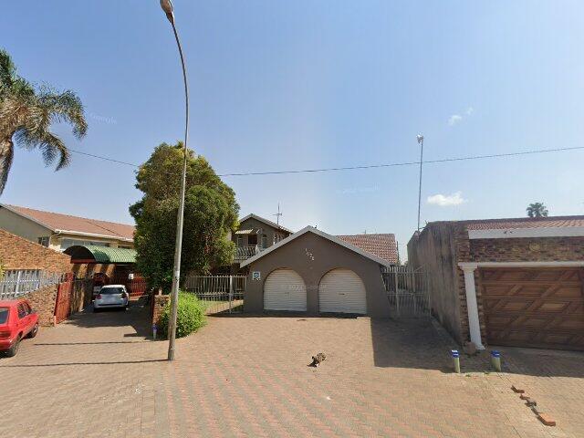 Erf 1678, 1678 Tafelberg Street, Actonville Extension 4, Benoni