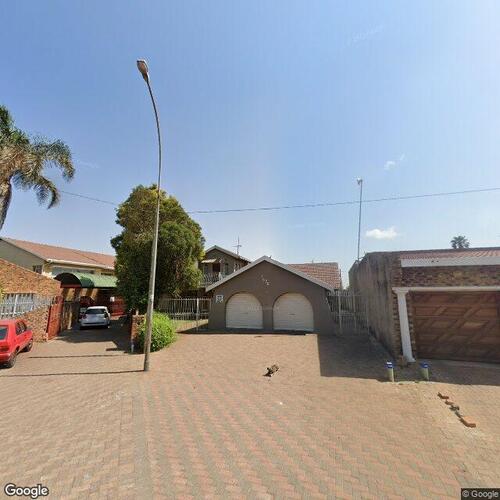 Erf 1678, 1678 Tafelberg Street, Actonville Extension 4, Benoni thumbnail
