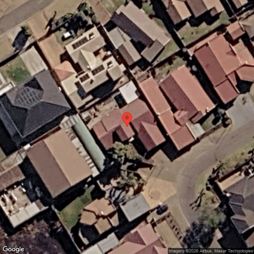 Erf 1678, 1678 Tafelberg Street, Actonville Extension 4, Benoni thumbnail
