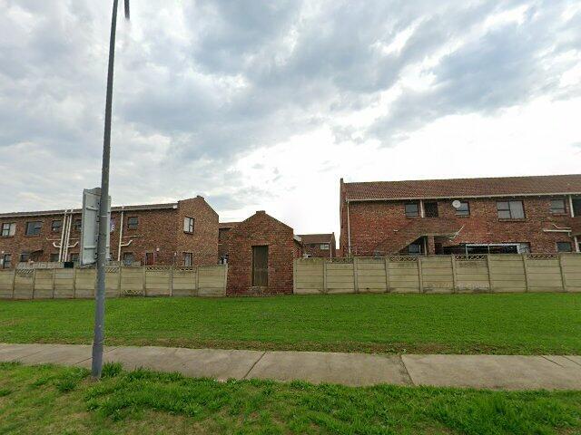 Section 23, Algoa Hof, 22 Algoa Hof, Algoa Park, Gqeberha, 6001