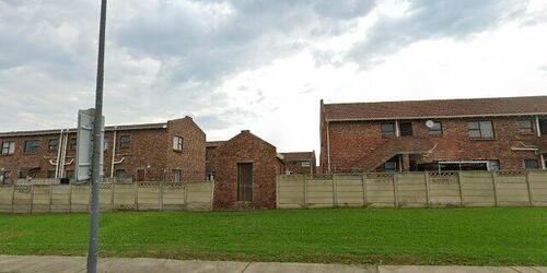 Section 23, Algoa Hof, 22 Algoa Hof, Algoa Park, Gqeberha, 6001