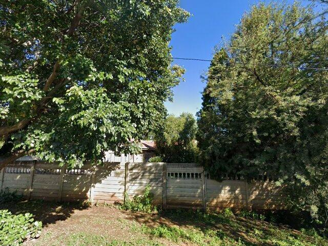Erf 5568 Riebeeckstad Extension 1, 28 Chopin Avenue, Riebeeckstad, Welkom